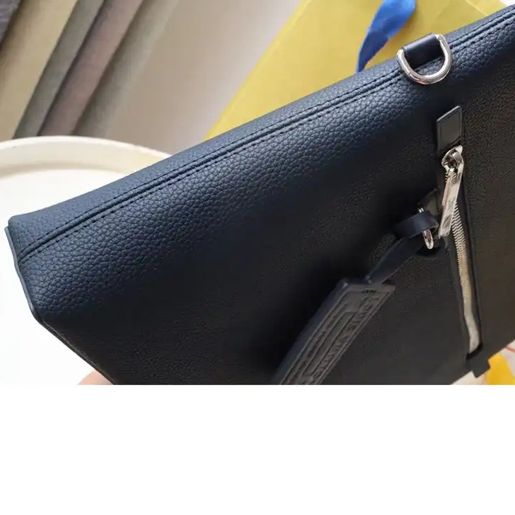 Official Brother Sam LV 2308DJ0042 Bag 0521